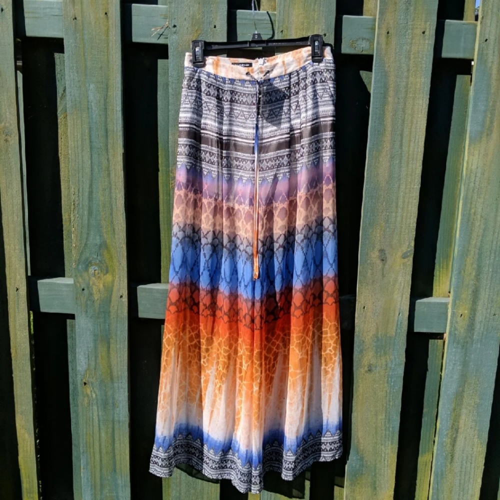Bebe Palazzo pants